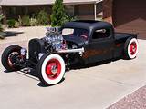 How To Rat Rod Images