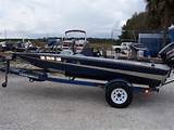 Photos of What Is A Bass Boat