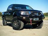 Off Road Bumpers Nissan Frontier Images