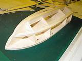 Model Power Boat Plans Pictures