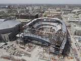 New Stadium Milwaukee