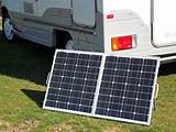 Photos of Top Portable Solar Panels