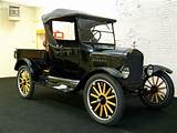 Model T Ford Pickup For Sale Photos