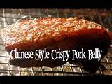 Pork Recipe Chinese Style Pictures