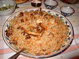 Photos of Uzbek Food Recipe