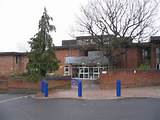 Images of Loughton Swimming Pool