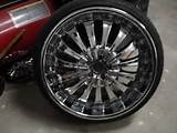 Best Tires For 20 Inch Rims