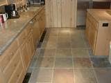 Kitchen Tile Floor Images