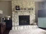 Images of Fireplace Rocks