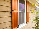 Installing 4 X 8 Wood Siding Pictures