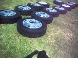Used Mud Tires For Sale Images
