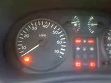 Images of Instrument Panel Lights Meaning