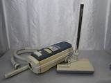 Electrolux Canister Vacuum Vintage