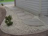 Landscape Edging Stone