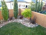 Photos of Front And Backyard Landscaping