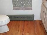 Decorative Electric Baseboard Heater Covers Pictures