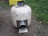 Images of Homemade Propane Water Heater
