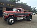 Custom Diesel Pickup Trucks For Sale