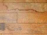 Images of Vinyl Plank Flooring Water Damage