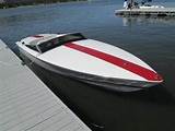 Pictures of Classic Jet Boats For Sale