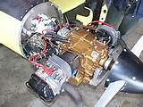 Images of Air Cooled Vw Engine