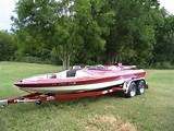 Images of Custom Jet Boats For Sale