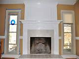 Images of Fireplace Mantel Ideas