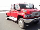 Gmc C5500 Pickup For Sale Images