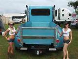 Pictures of Peterbilt Pickup Trucks For Sale