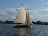 Sailing Boat Video