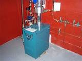Images of Gas Boiler Installation