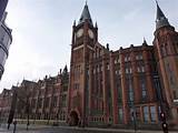 Liverpool University Online Phd Photos
