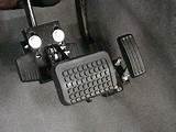 Images of Gas Pedal Extender Jeep Wrangler