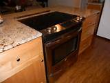 Built In Kitchen Stove Pictures