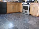 Pictures of Slate Floor Tiles For Kitchen