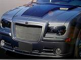 Photos of Chrysler 300 Performance Accessories