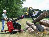 Images of Branch Manager Mini Grapple