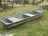 Images of Aluminum Jon Boats For Sale