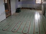 Photos of Flooring For Radiant Heat System
