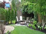 Pictures of Small Backyard Landscaping Ideas On A Budget