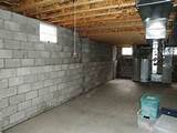 Waterproofing Basement Cinder Block Walls