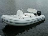 Inflatable Center Console Boats Pictures