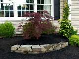 Images of Ideas For Rock Landscaping