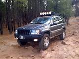 Images of Jeep Grand Cherokee Mud Tires