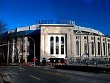 Yankees New Stadium Images