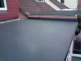 Pictures of Sbs Roofing Vs Epdm
