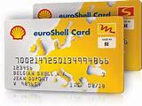 Shell Gas Card Account Images