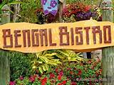 Bengal Bistro Busch Gardens Menu Photos