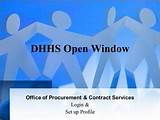 Pictures of Dhhs Payment Management System