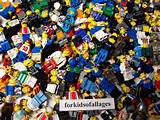 Pictures of Used Legos For Sale Cheap